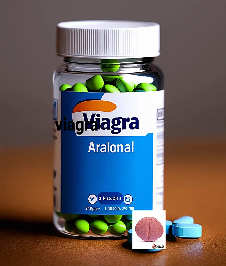 Precio de la viagra en españa